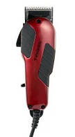 Машинка для стрижки собак і котів з густою шерстьюTiross TS1349, червона з чорним (SH012165)