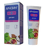Арнізин крем гель для вен помічник у разі варикозу 75 мл Амрита