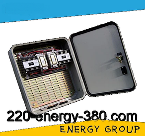 Пускачі ПМЛ-7510