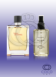 Парфум аналог Hermes Terre d'hermes 65 Ml