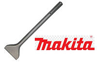 Зубило широкое лопатка SDS max 50 х 400 мм//Makita