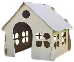 Ігровий будиночок для дітей Здоровань, 98 х 98 х 101 см (SH011971)