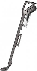 Пилосос XIAOMI Deerma Stick Vacuum Cord Gray Global (DX700S)