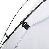 Кемпінговий намет двомісна Bestway 68089 Active Base, двошаровий (SH011641), фото 2