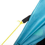 Кемпінговий намет двомісна Bestway 68089 Active Base, двошаровий (SH011641), фото 3