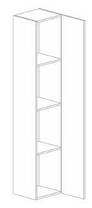 Секція Бокс / Box 24 1750х350х320мм Миро-Марк, фото 6