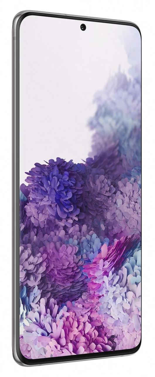 Samsung Galaxy S20+ LTE 8/128GB Cosmic Gray Dual SIM (SM-G985F/DS)