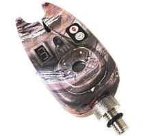 Сигналізатор клювання електронний Sams Fish SF23994, звуковий, оптичний (SH011452)