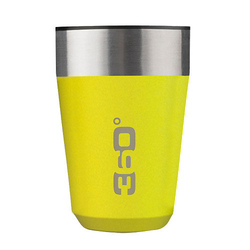Кружка с крышкой 360 Degrees Vacuum Insulated Stainless Travel Mug