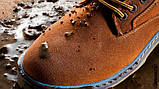 Водовідштовхувальний засіб для взуття Аквафоб/Спрій для захисту взуття Aquaphob/Просочення для взуття, фото 4