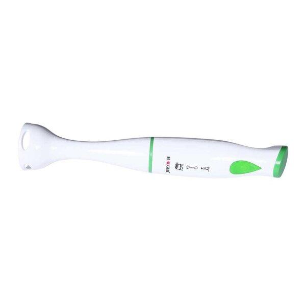 Ручний блендер Haeger HG-286 350 Вт зі склянкою