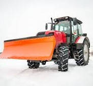 Відвали для трактора ЮМЗ