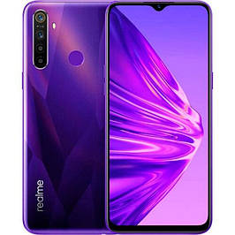 Realme 5