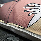 Подушка декоративна Real Homes Fashion Girl 45х45, фото 8