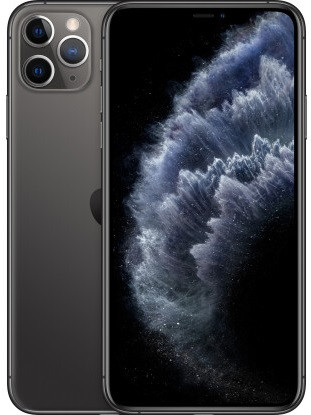 Смартфон Apple iPhone 11 Pro Max 64GB Space Gray. Refurbished