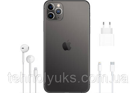 スマートフォン本体 Apple iPhone 11 Pro max 64gb Apple iPhone 11 Pro Max 64GB Midnight Green (MWH22) купить в