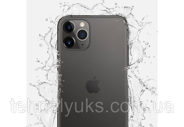 Смартфон Apple iPhone 11 Pro Max 64GB Space Gray