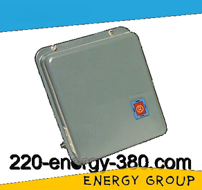 Пускач ПМЛ-3611