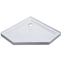 Душовий піддон Eger 599-535-100/2