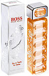 Hugo Boss Boss Orange Celebration of Happiness туалетна вода 75 ml. (Хуго Бос Бос Оранж Леді оф Хэпп), фото 3