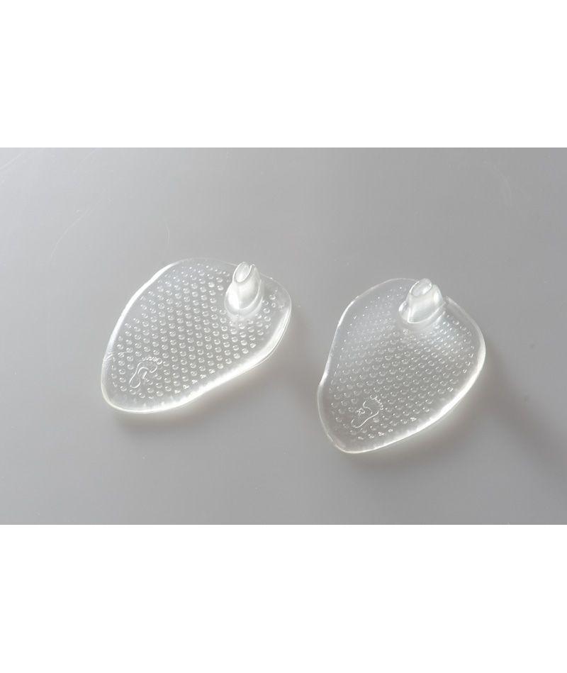 Вкладиш під плюсну (великий) у відкрите взуття Lucky Step LS33, фото 1