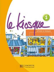 Le Kiosque