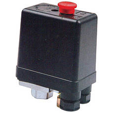 Блок автоматики (реле пуску) Intertool PT-9093 220В