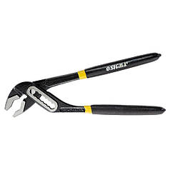 Кліщі для труб 200мм SIGMA (4102791)