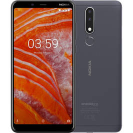 Nokia 3.1 Plus