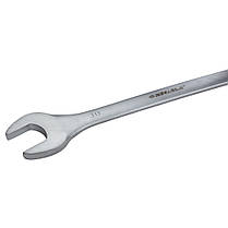 Ключі рожково-накидні 12шт 13-32мм CrV satine (тк чохол) SIGMA (6010211), фото 4