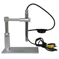 Портативний AVplus мікроскоп, цифровий, 200Х