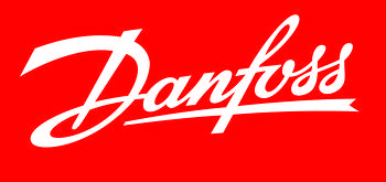 Арматура та обладнання Danfoss