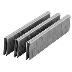 Скоби 40×5.8 мм для пневмостеплера 5000шт SIGMA (2816401)