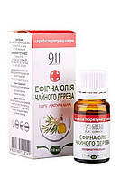 Green Pharm Cosmetic Ефірна олія чайного дерева, 10 мл
