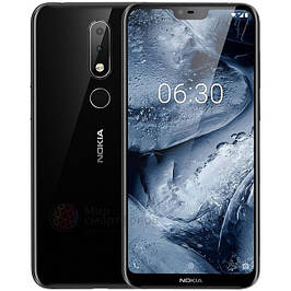 Nokia 6.1 Plus