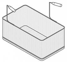 Кошик для макароноварки Bertos CS 1/2