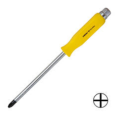 Хрестова викрутка ударна PH3×150мм під ключ CrV SIGMA (4004951)