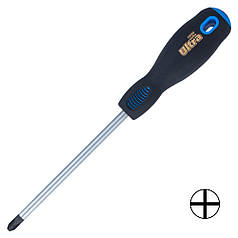 Викрутка хрестова PH3×150мм СгМо ULTRA (4005542)