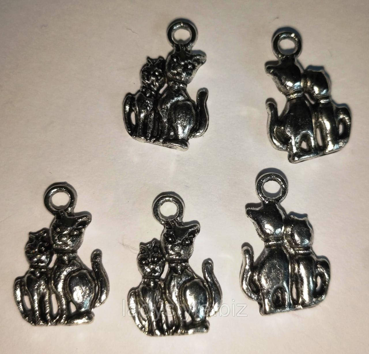 Підвіска "Кошенята", фото 1