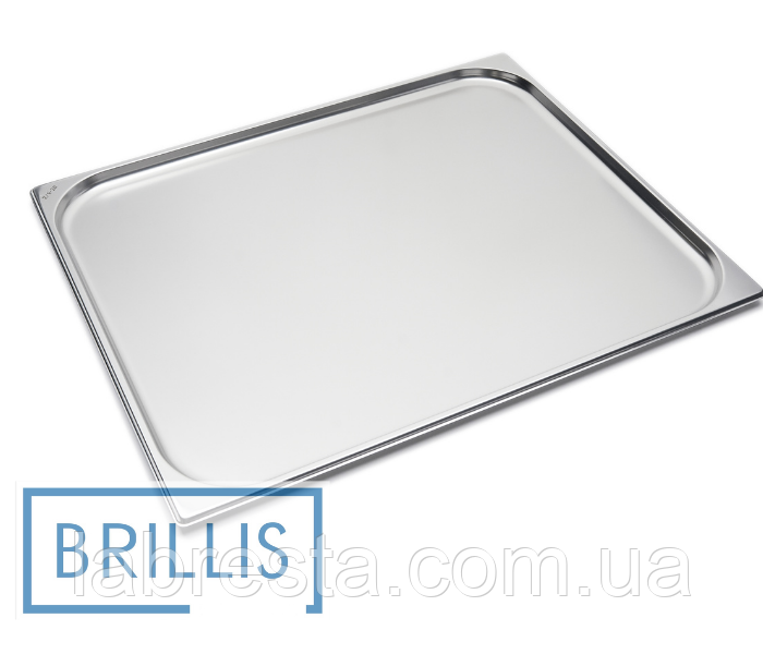 Гастроємність Brillis GN2/1х20