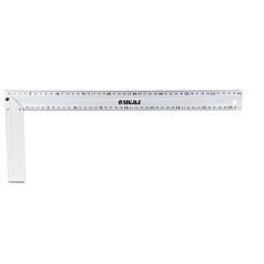 Кутник алюмінієвий 400мм SIGMA (3615451)