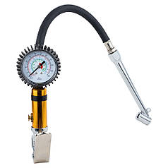 Пневмопістолет для підкачки (удлин. наконечник) SIGMA (6832031)