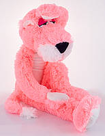 М'яка іграшка Алена Пантера 80 см рожева