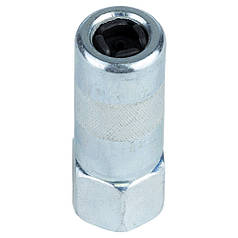 Наконечник для шприц-оливки (4-затискний) SIGMA (6300911)