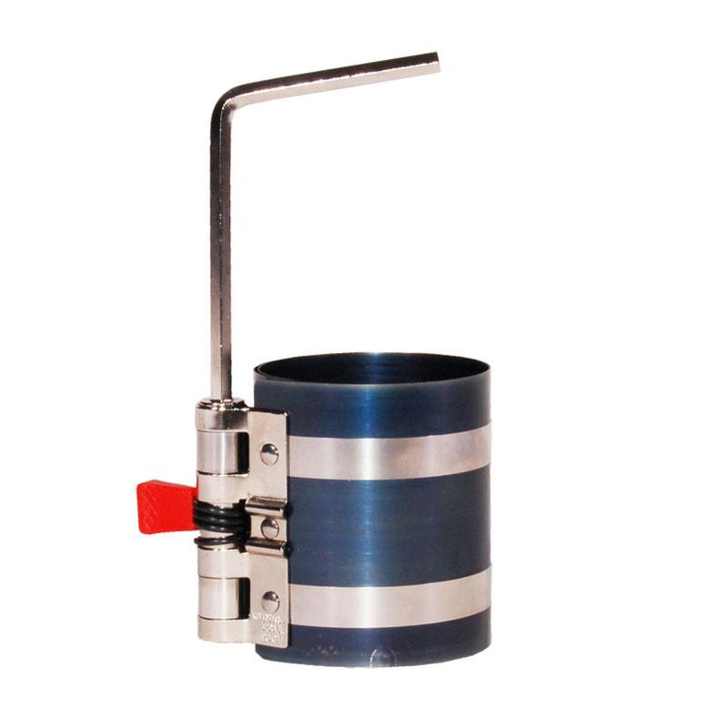 Зажим для поршневих кілець Ø50-125мм ULTRA (6230012)