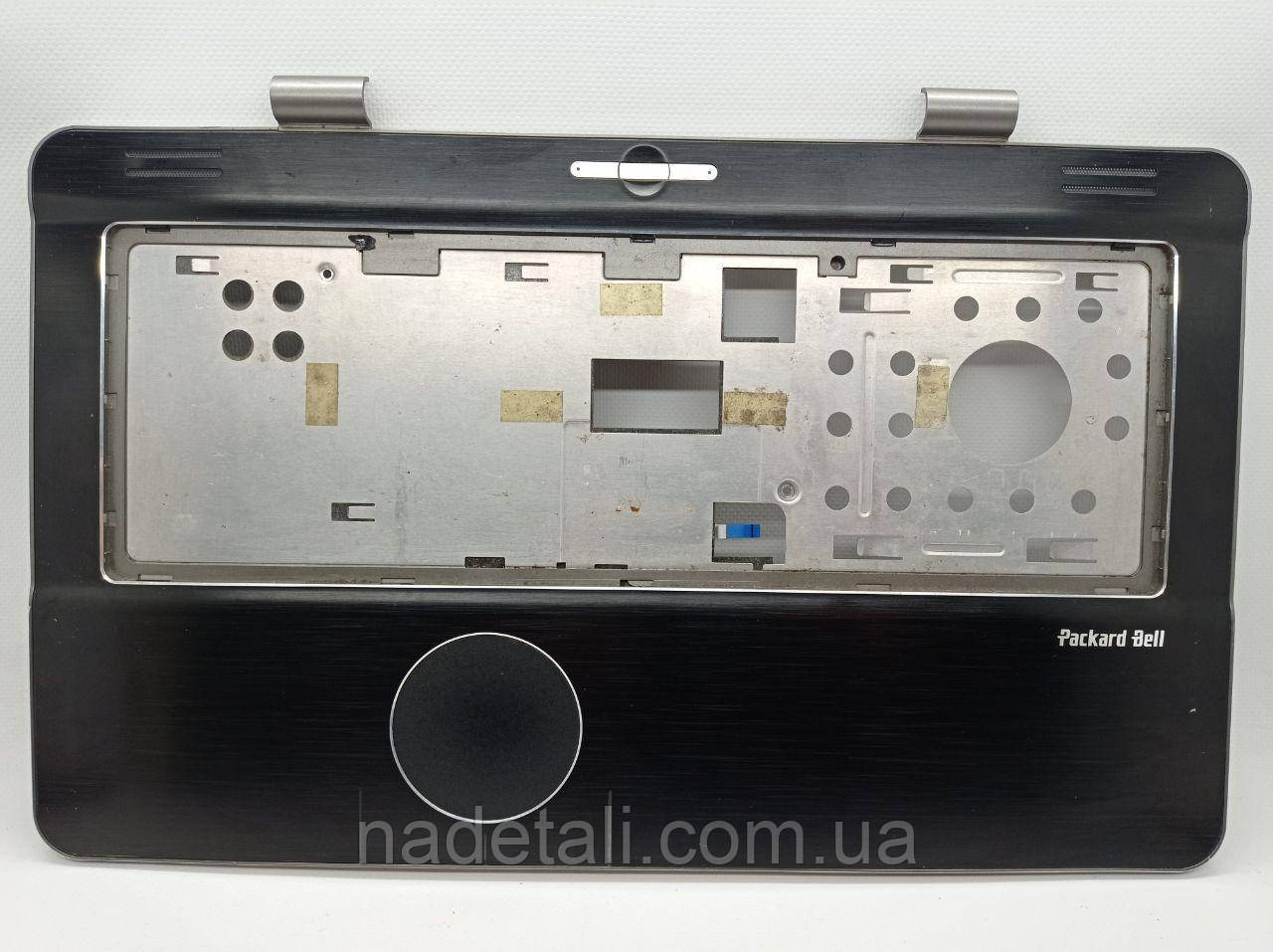 Верхня частина Packard Bell Etna-GM 39.4J702