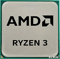 Процесор AMD RYZEN 3 3100 (4×3.60 GHz/16Mb/AM4) BOX