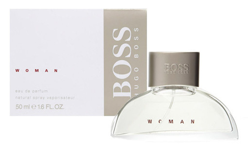 Hugo Boss Boss Women парфумована вода 90 ml. (Хуго Бос Бос Вумен)