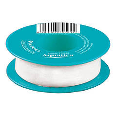 Фторопластова (ФУМ) стрічка (0.1 мм×12мм×10м) AQUATICA (779585)