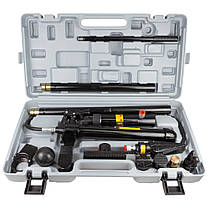 Набір гідрообладнання для рихтування 10т Standard (кейс) SIGMA (6204261), фото 2